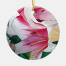 Search for white lily flower flowers lilies ornaments Pink