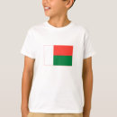 Recherche de drapeau malgache tshirts Drapeau de madagascar