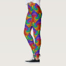 Search for psychedelic leggings cool