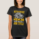 Search for molecular biologist tshirts Scientist