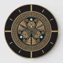 Recherche de celtic horloges Celtique
