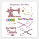 Search for tailored stickers Scissors