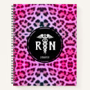Search for medical notebooks Pink