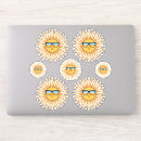 Search for setting sun stickers Beach