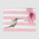 Search for hibiscus tissue paper Feminine