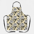 Search for fresh aprons Floral