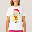 Search for santa kids tshirts Adorable