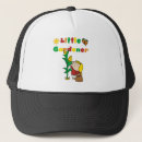 Recherche de jardinier casquettes Humour
