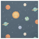 Search for planets fabric Sun