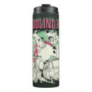Search for punk rock travel mugs Meddling kids