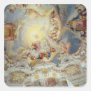 Recherche de rococo autocollants 18e