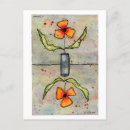 Search for reversible postcards Flowers