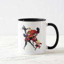 Search for red superhero mugs Boy