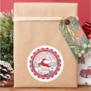 Recherche de poste autocollants Noël