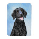 Search for dog coat magnets Puppy