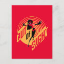 Search for disney pixar the incredibles postcards Violet