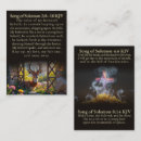 Recherche de poésie cartes visite Écriture