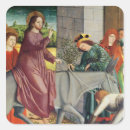 Search for entry stickers Jesus