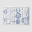 Search for french ad Antique