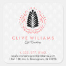 Search for swirl design stickers Elegant