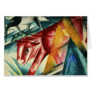 Recherche de taureau rouge cartes postales Blaue