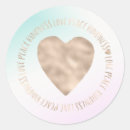 Search for loving kindness stickers For her