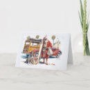 Search for surfboard christmas cards Santa claus