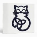 Search for celtic knot binders Irish