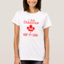 Search for i am canadian tshirts Patriotic