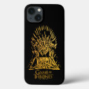Search for game of thrones iphone cases Iron throne