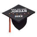 Search for basketball graduation cap toppers Graduate