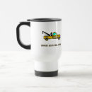 Search for tow mugs Trucker