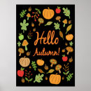 Recherche de autumn posters Cornucopia