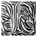 Recherche de zèbre carreaux Moderne