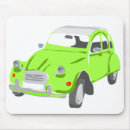 Search for car classic mousepads Citroen