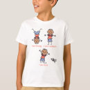Search for affirmative tshirts For kids