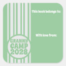 Search for granny labels Grandma