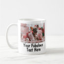 Recherche de flocon tasses Fêtes