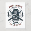 Search for breckenridge colorado postcards Vintage
