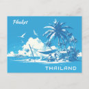 Recherche de phuket thaïlande cartes postales Temple