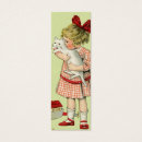 Search for christmas kids gift tags Victorian