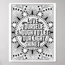 Search for book page art posters Mandala