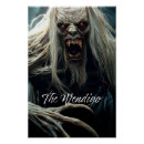 Search for wendigo Horror