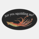 Search for squid stickers Funny