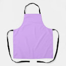 Search for solid colour aprons Chic