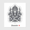 Search for shiva stickers India
