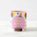 Recherche de balloon art mugs Pour elle