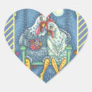 Search for rooster lover stickers Funny