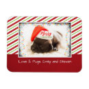 Recherche de noël cartes Typographie