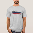 Search for west wing tshirts Bartlet